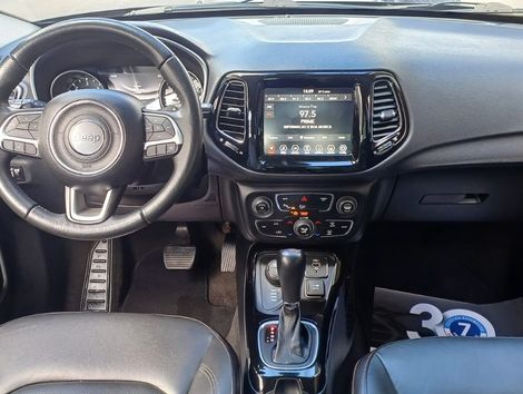 Jeep COMPASS LIMITED 2.0 4x2 Flex 16V Aut.