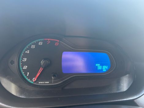 Chevrolet PRISMA Sed. LTZ 1.4 8V FlexPower 4p Aut.