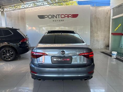 VolksWagen JETTA GLI 350 TSI 2.0 16V 4p Aut.