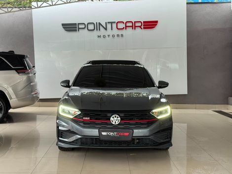 VolksWagen JETTA GLI 350 TSI 2.0 16V 4p Aut.