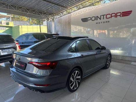 VolksWagen JETTA GLI 350 TSI 2.0 16V 4p Aut.