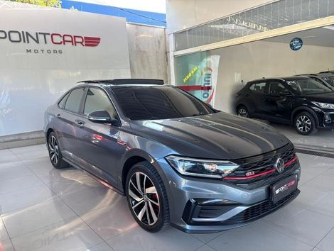 VolksWagen JETTA GLI 350 TSI 2.0 16V 4p Aut.