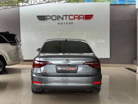 VolksWagen JETTA GLI 350 TSI 2.0 16V 4p Aut.