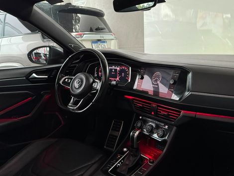 VolksWagen JETTA GLI 350 TSI 2.0 16V 4p Aut.