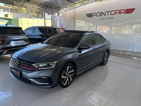 VolksWagen JETTA GLI 350 TSI 2.0 16V 4p Aut.