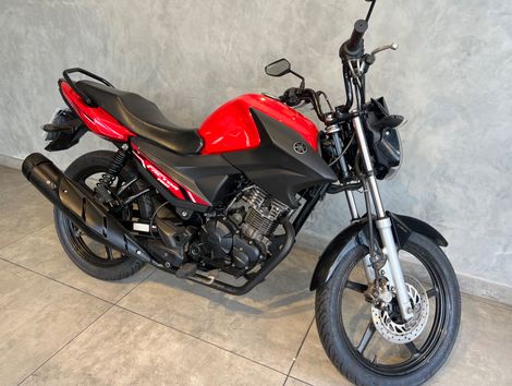 YAMAHA YBR 150 FACTOR ED/FLEX