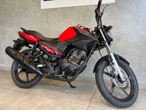 YAMAHA YBR 150 FACTOR ED/FLEX