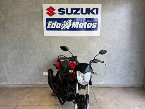 YAMAHA YBR 150 FACTOR ED/FLEX