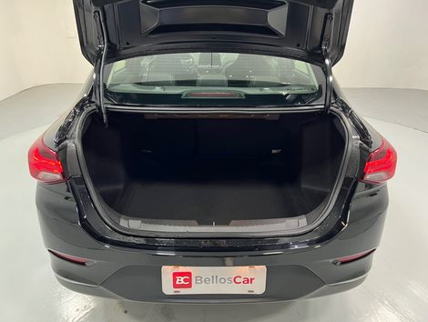 Chevrolet ONIX SEDAN Plus LT 1.0 12V TB Flex Aut.