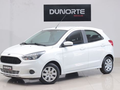 Ford Ka 1.0 SE/SE Plus TiVCT Flex 5p