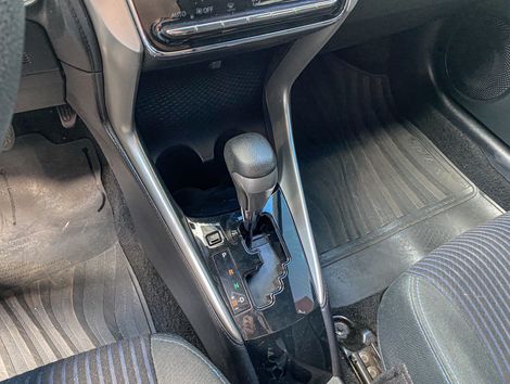 Toyota YARIS XL Plus Tech 1.3 Flex 16V Aut.