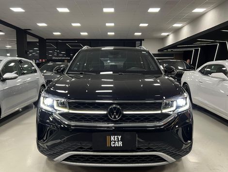 VolksWagen TAOS Highline 1.4 250 TSI Flex Aut.