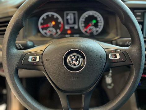 VolksWagen VIRTUS 1.6 MSI Flex 16V 4p Aut.