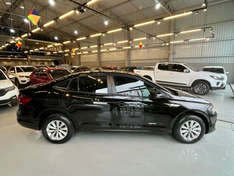 VolksWagen VIRTUS 1.6 MSI Flex 16V 4p Aut.