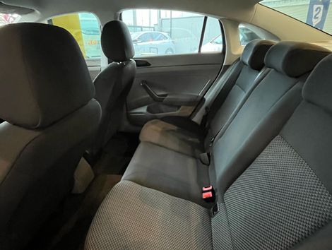 VolksWagen VIRTUS 1.6 MSI Flex 16V 4p Aut.
