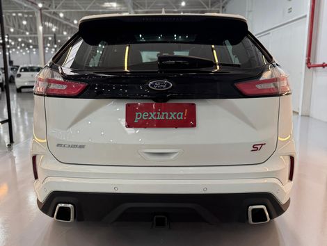 Ford EDGE ST 2.7 V6 24V AWD Aut.