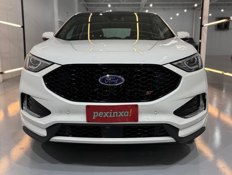 Ford EDGE ST 2.7 V6 24V AWD Aut.