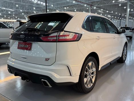 Ford EDGE ST 2.7 V6 24V AWD Aut.