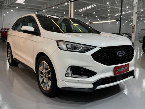 Ford EDGE ST 2.7 V6 24V AWD Aut.