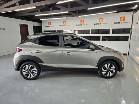 Hyundai HB20X Evolution 1.6 Flex 16V Aut.
