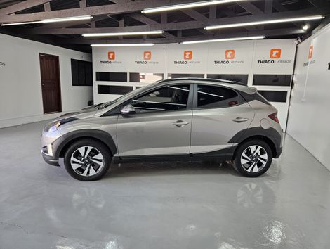 Hyundai HB20X Evolution 1.6 Flex 16V Aut.