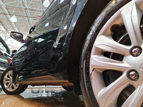 Hyundai HB20 Comfort Plus 1.0 TB Flex 12V Mec.