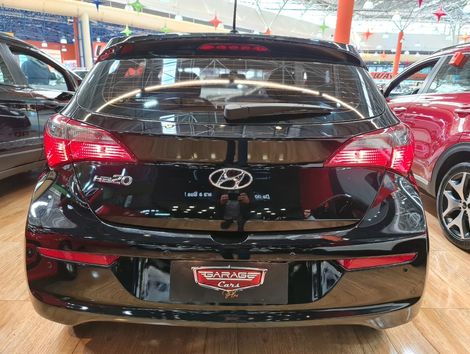 Hyundai HB20 Comfort Plus 1.0 TB Flex 12V Mec.