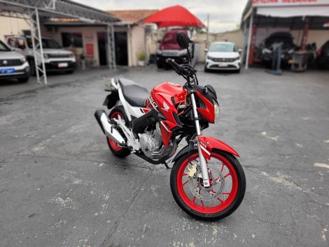 HONDA CB 250 TWISTER/FLEXONE