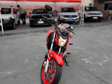 HONDA CB 250 TWISTER/FLEXONE