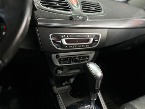 Renault FLUENCE Sed. Dyn. Plus 2.0 16V FLEX Aut.