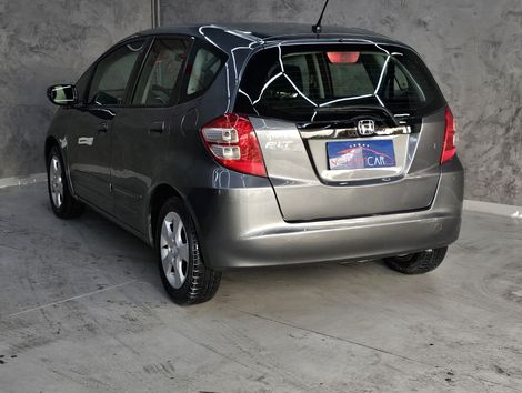 Honda Fit LXL 1.4/ 1.4 Flex 8V/16V 5p Mec.