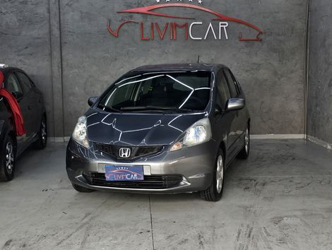 Honda Fit LXL 1.4/ 1.4 Flex 8V/16V 5p Mec.