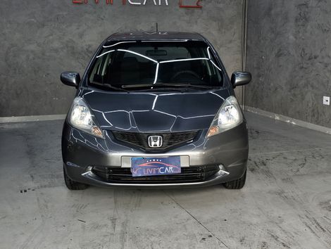 Honda Fit LXL 1.4/ 1.4 Flex 8V/16V 5p Mec.