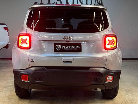 Jeep Sport 1.8 4x2 Flex 16V Aut. 
