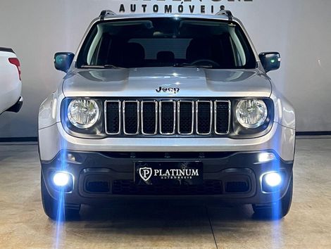Jeep Sport 1.8 4x2 Flex 16V Aut. 