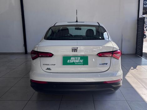 Fiat CRONOS DRIVE 1.0 6V Flex