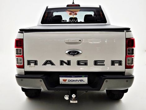 Ford Ranger XLS 2.2 4x2 CD Diesel Aut.