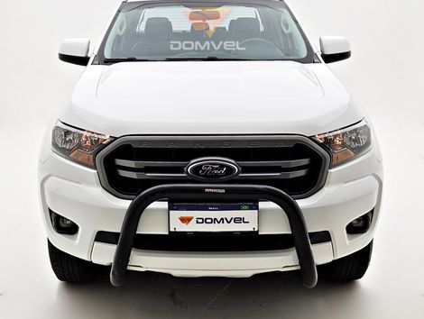 Ford Ranger XLS 2.2 4x2 CD Diesel Aut.
