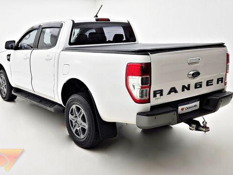 Ford Ranger XLS 2.2 4x2 CD Diesel Aut.