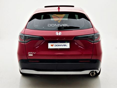 Honda ZR-V Touring 2.0 16V 5p Aut.