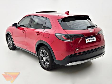 Honda ZR-V Touring 2.0 16V 5p Aut.