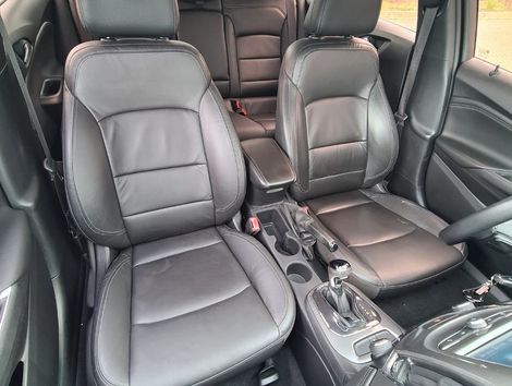 Chevrolet CRUZE LT 1.4 16V Turbo Flex 4p Aut.