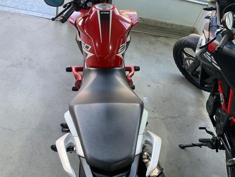 HONDA CB TWISTER/FLEXONE 250cc