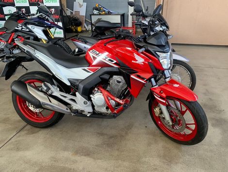 HONDA CB TWISTER/FLEXONE 250cc