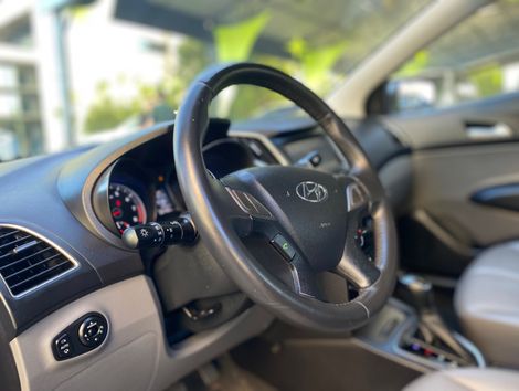 Hyundai HB20S Premium 1.6 Flex 16V Aut. 4p