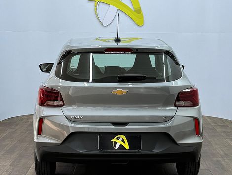 Chevrolet ONIX HATCH LT 1.0 12V Flex 5p Mec.