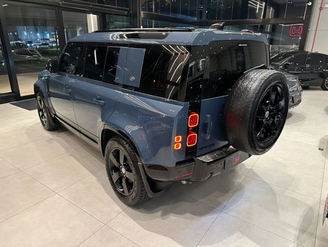 Land Rover Defender 110 2.0 Turbo HSE Si4 Aut.