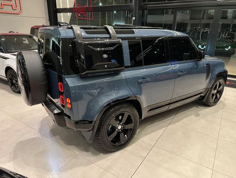 Land Rover Defender 110 2.0 Turbo HSE Si4 Aut.
