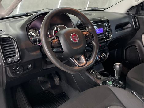 Fiat Toro Freedom 1.8 16V Flex Aut.