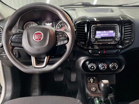 Fiat Toro Freedom 1.8 16V Flex Aut.